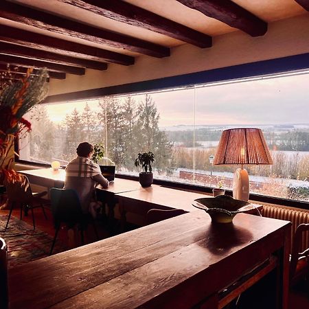 Domaine Foray Bed & Breakfast Villecien Exterior photo