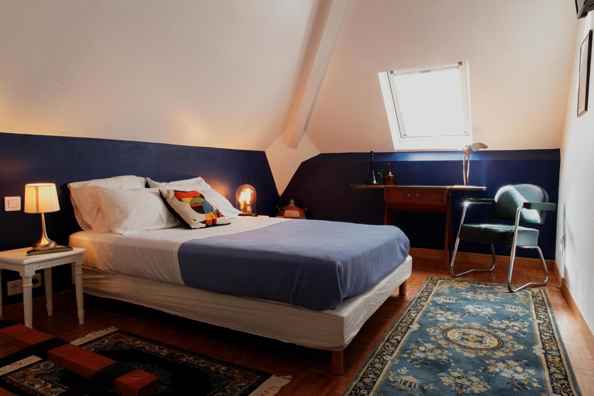 Domaine Foray Bed & Breakfast Villecien Exterior photo