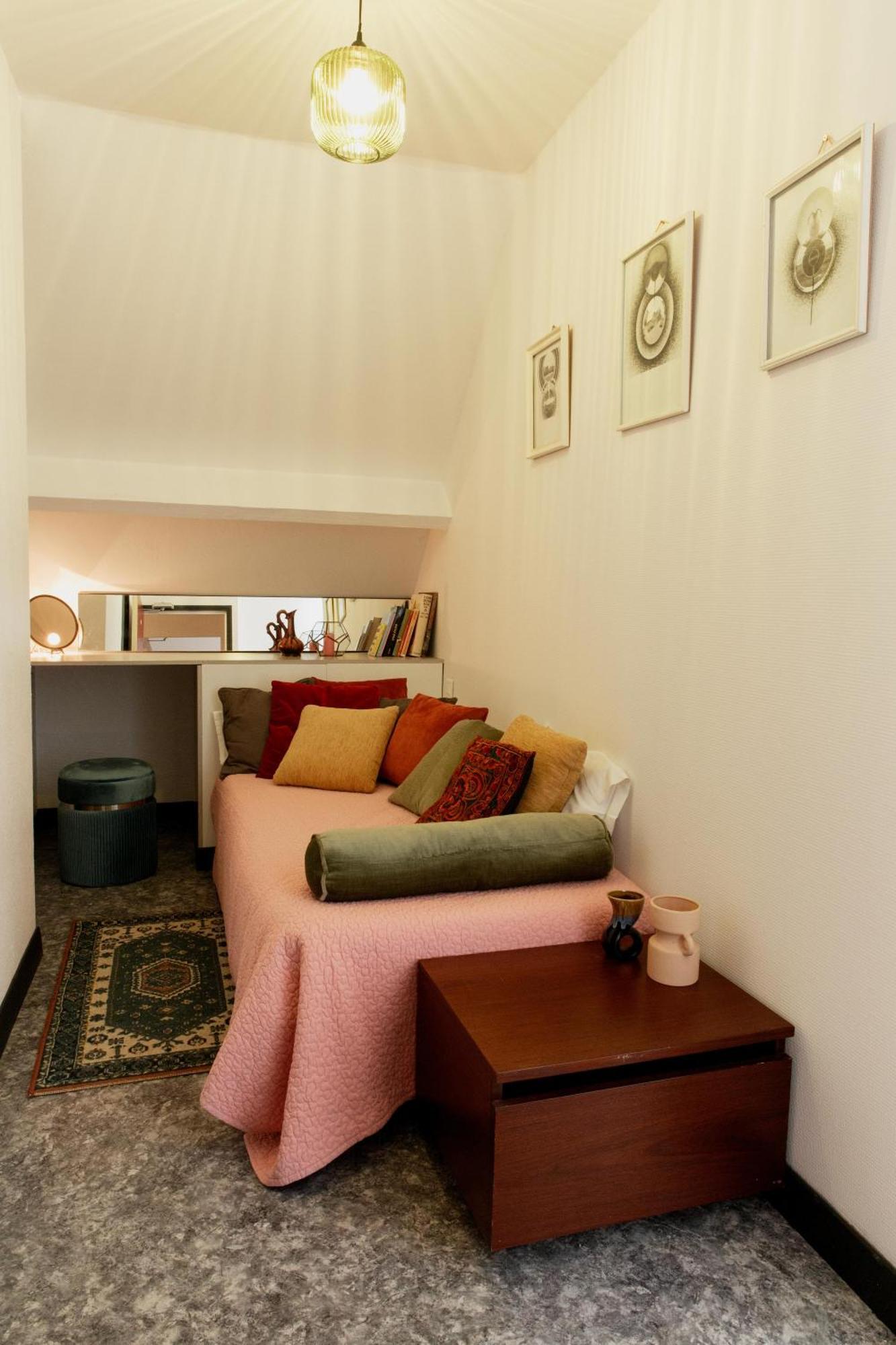 Domaine Foray Bed & Breakfast Villecien Exterior photo