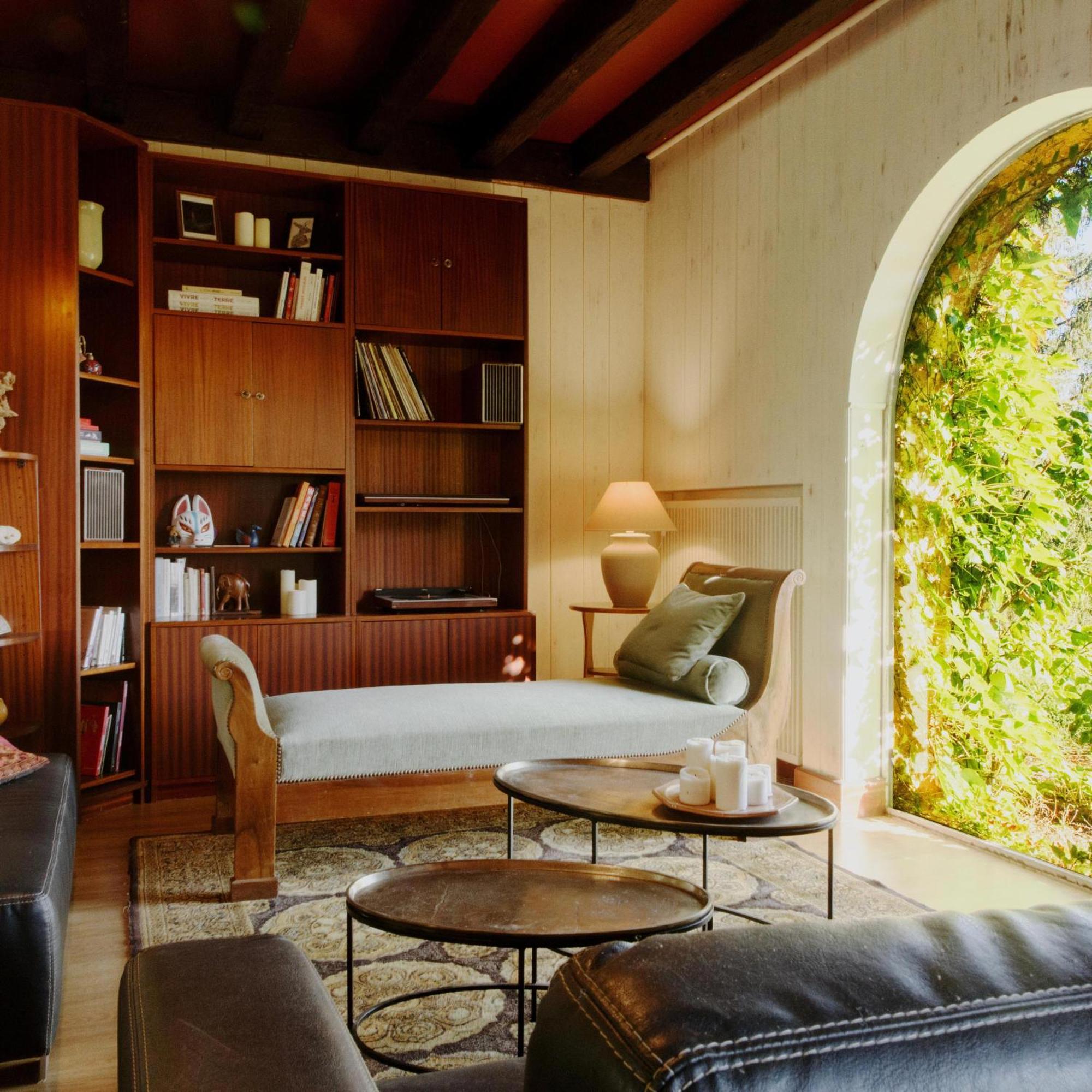 Domaine Foray Bed & Breakfast Villecien Exterior photo
